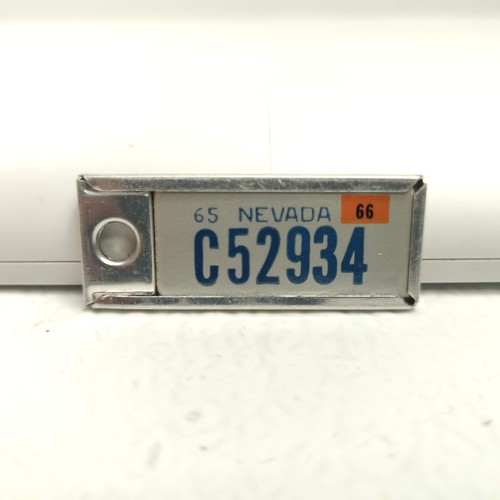 Rare vtg disabled - vtg,
